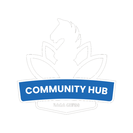 BACA Chess Community Hub