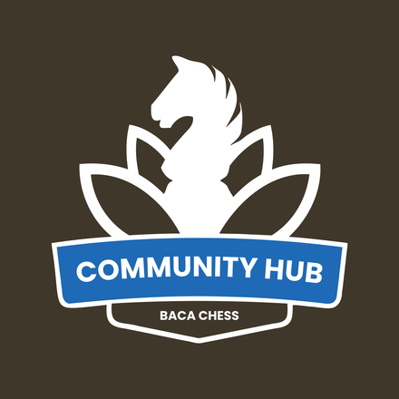 BACA Chess Community Hub