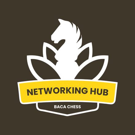 BACA Chess Networking Hub