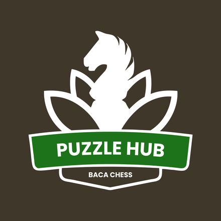 BACA Chess Puzzle Hub